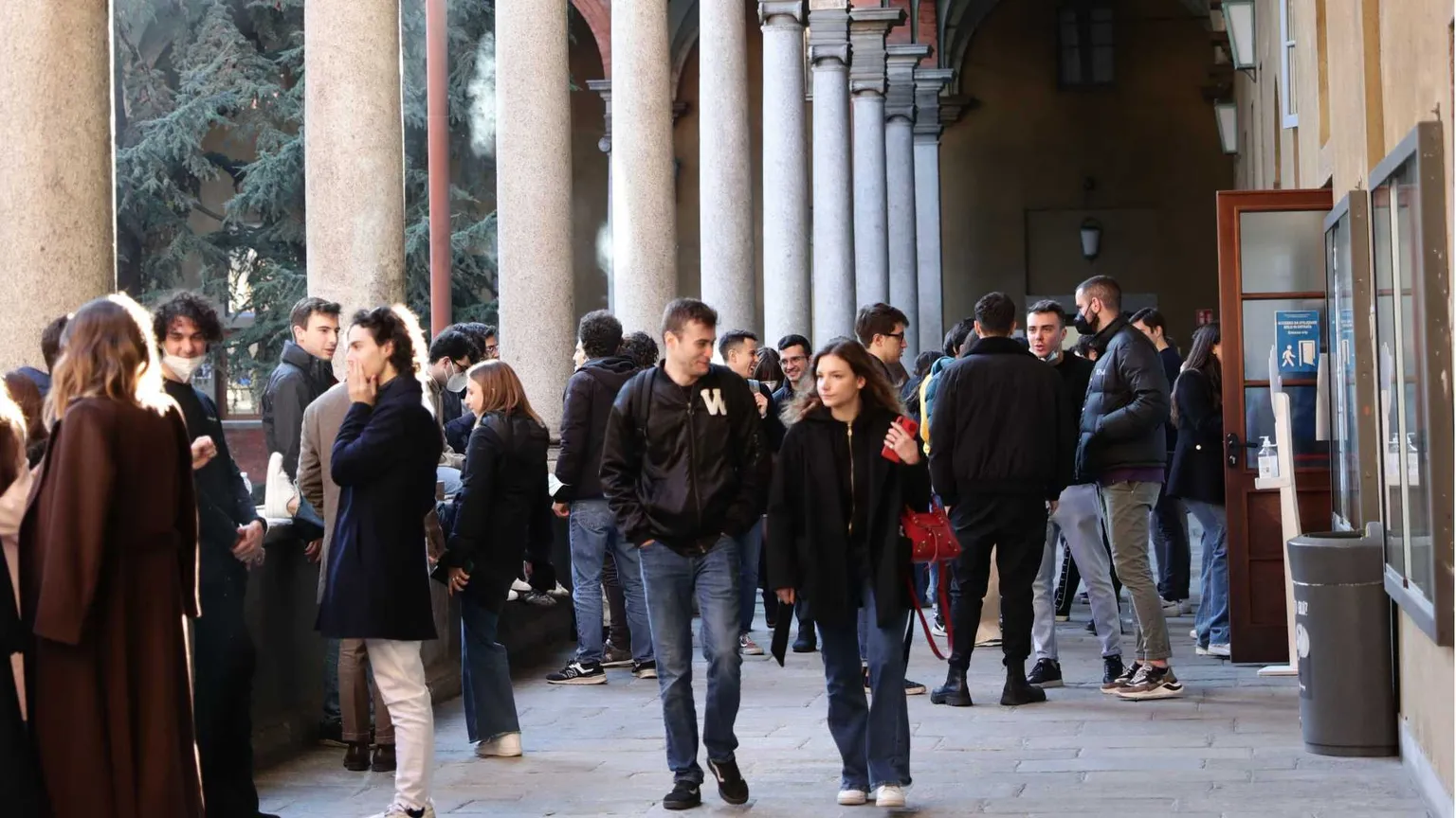 Università Cattolica prima in Italia nella ricerca in Scienze Giuridiche