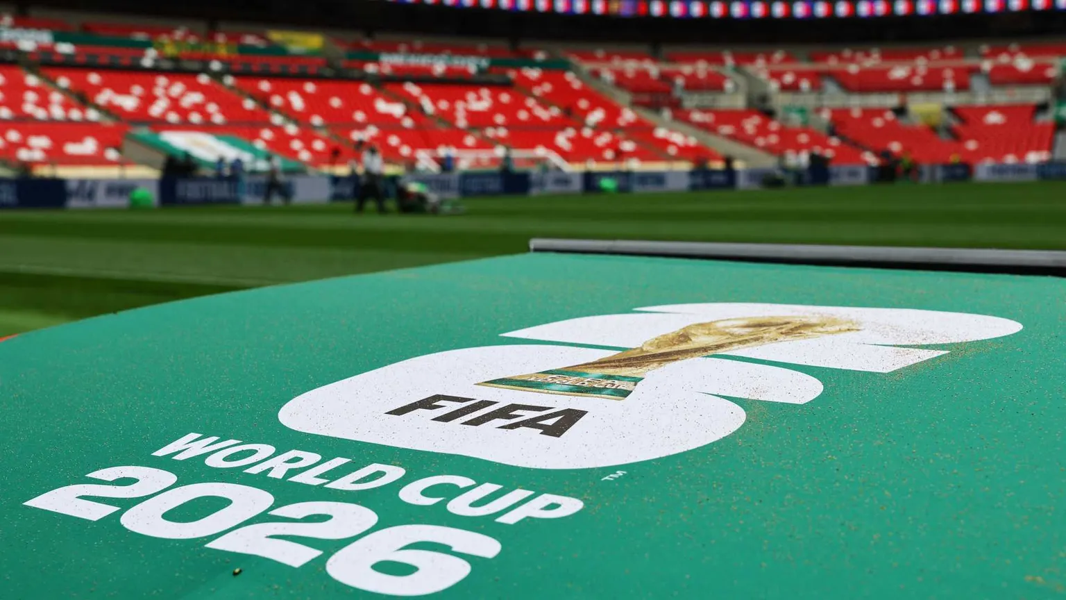 Benvenuti ai Mondiali di calcio in versione "extralarge": ecco tutto quello che c'è da sapere