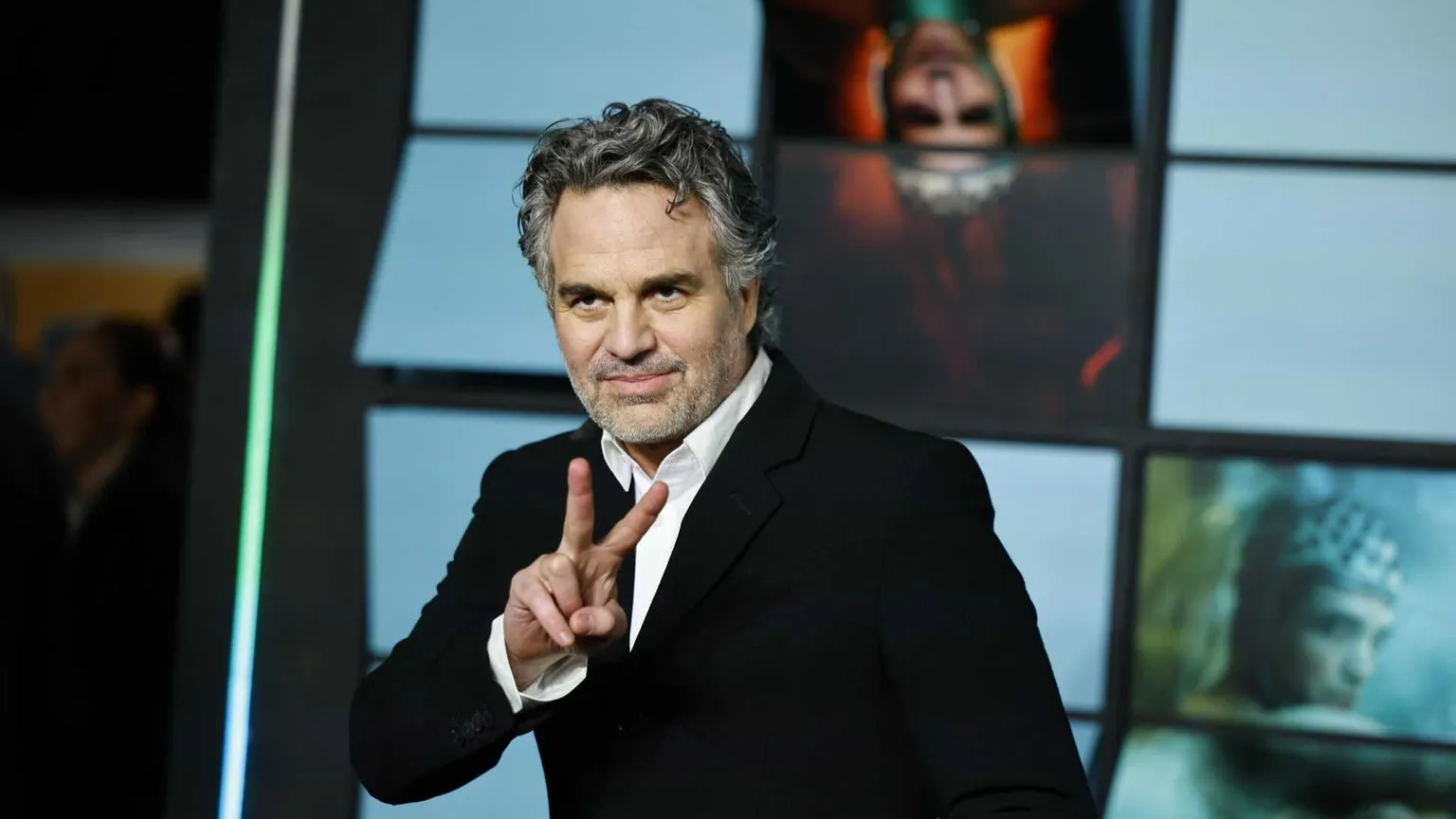 Mark Ruffalo: «Negli Usa c’è una rinascita di consapevolezza, Trump perderà»