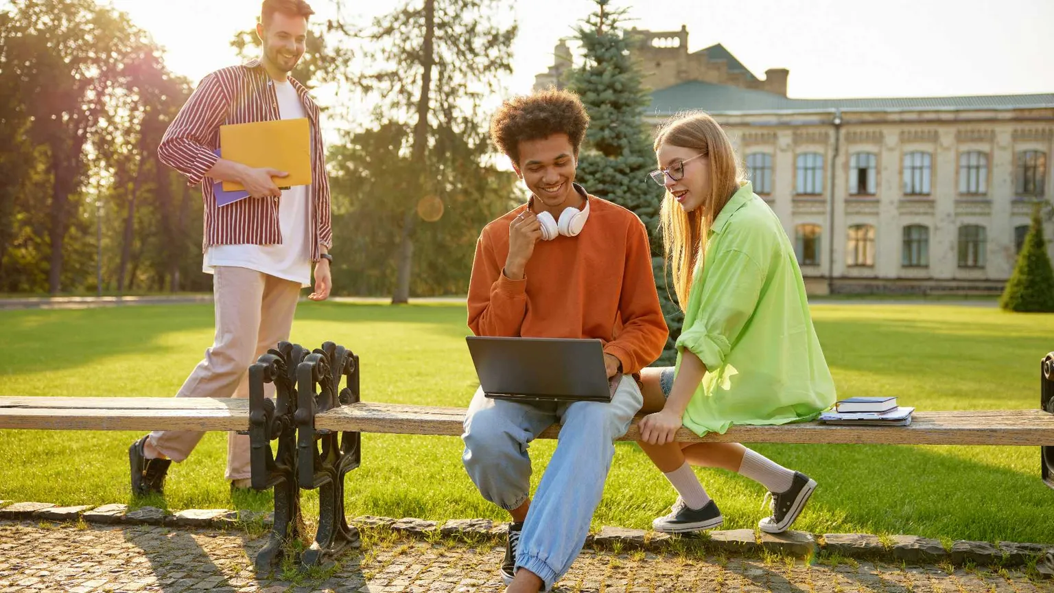 Perché nei campus Usa l'IA si prende i fischi degli studenti?