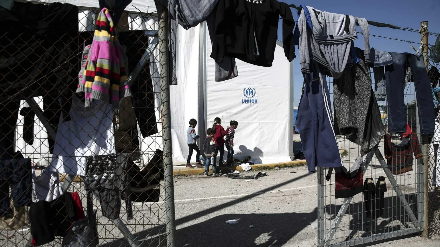 Il rapporto Unhcr e i numeri di un esilio che diventa vita