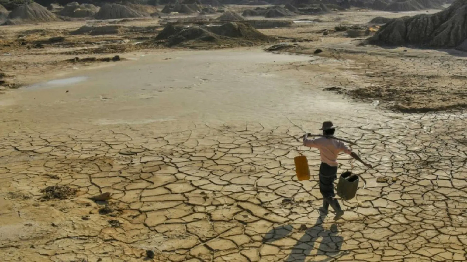 Verso la Cop31, i negoziati silenziosi di Bonn