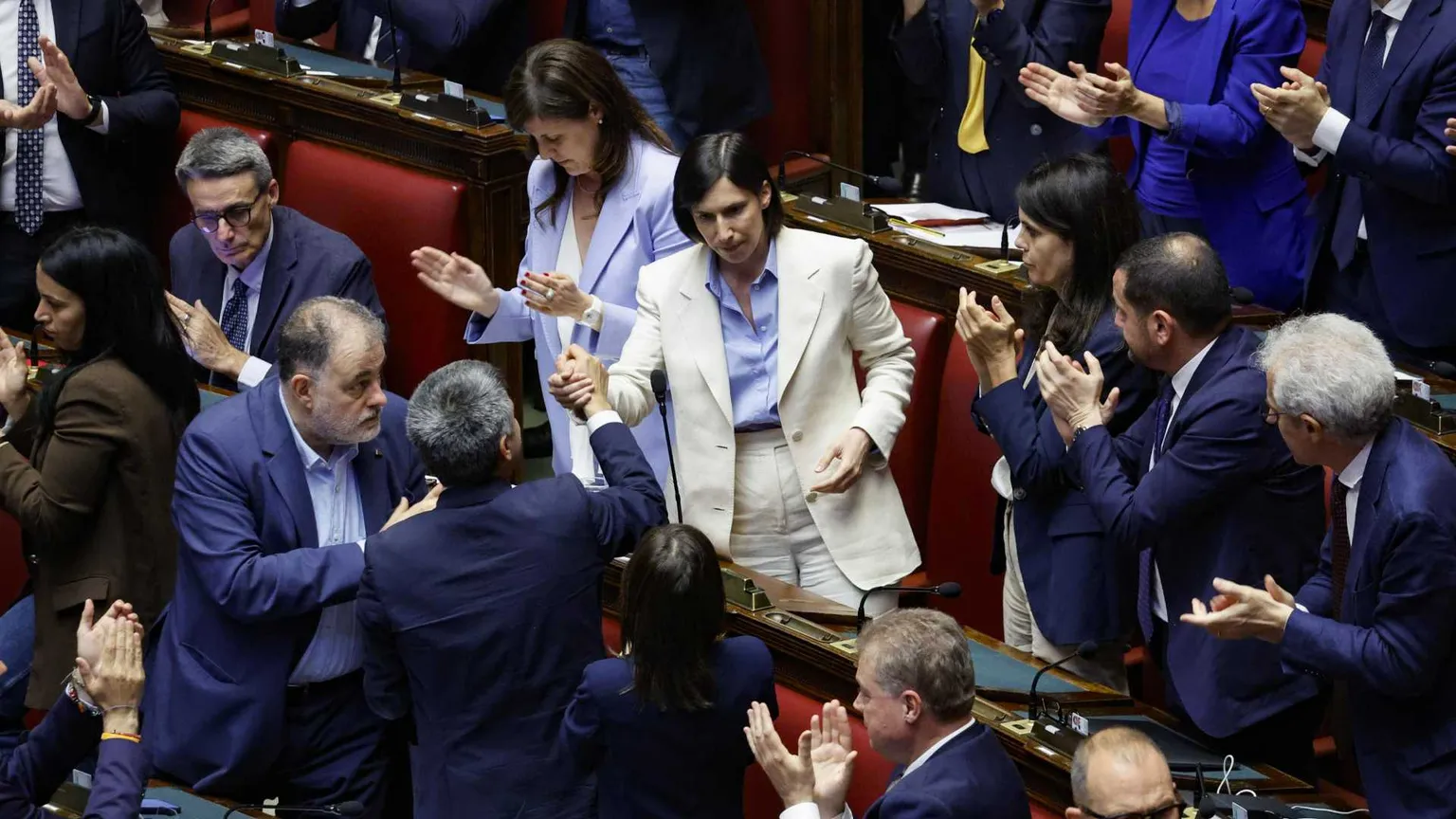 La legge elettorale cambia ancora: ecco come