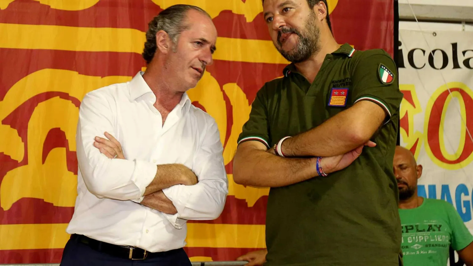 Zaia, Salvini e il fronte del Nord: perché nella Lega la resa dei conti è solo rinviata