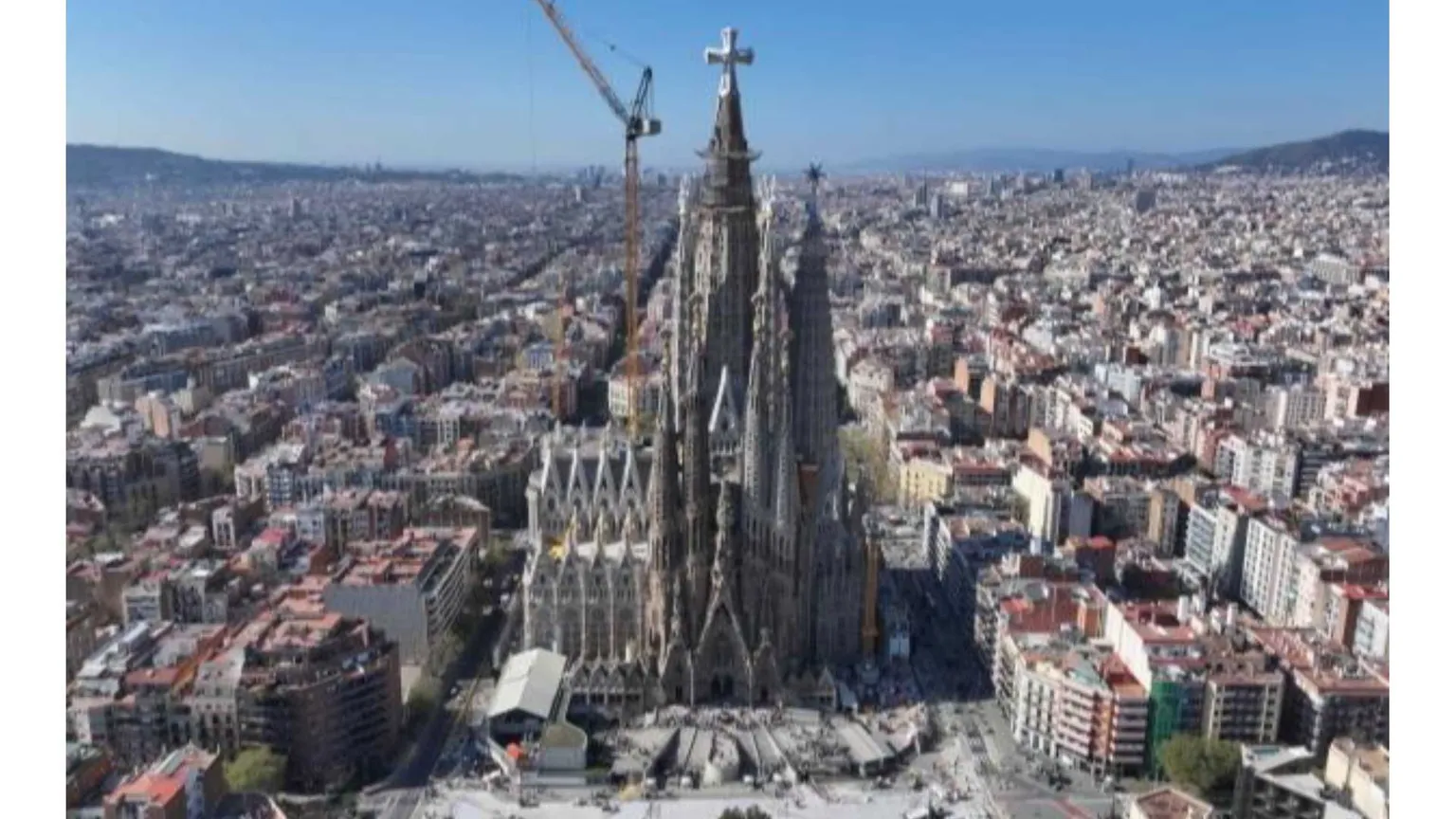 Sagrada Família