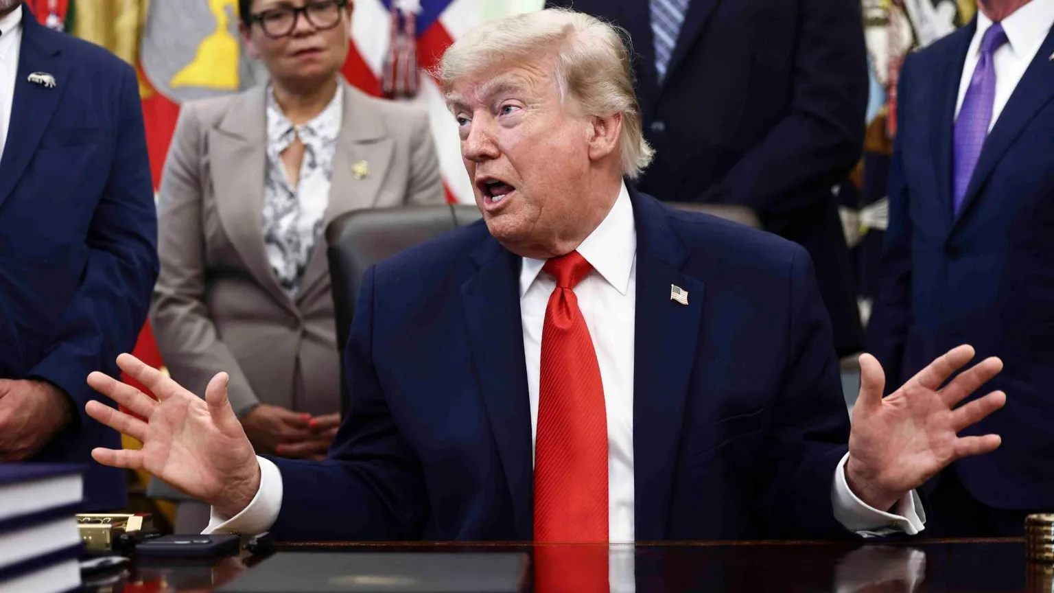 Usa-Iran, sull'intesa resta il nodo nucleare. Ma Trump esulta, ipotesi Ginevra per la firma