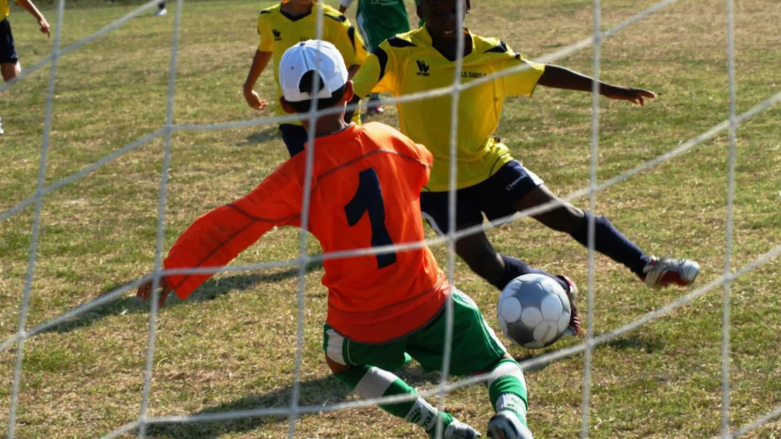 A 11 anni i ragazzi già abbandonano lo sport. C'entra anche il titolo di studio dei genitori