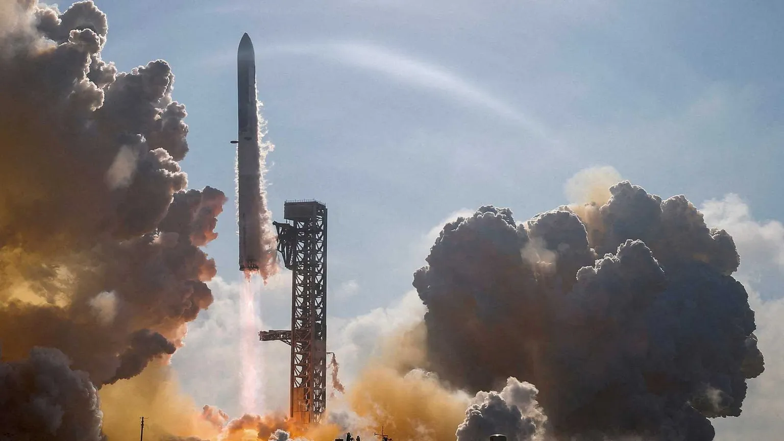 Solo nell'economia dell'hype SpaceX può valere più del Pil della Turchia