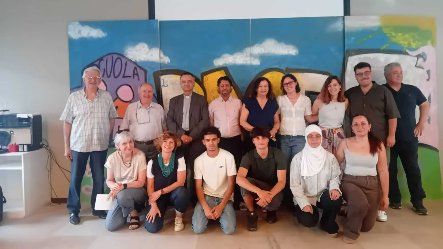 Un mese dopo, Modena riparte dai quartieri e da un'alleanza di pace