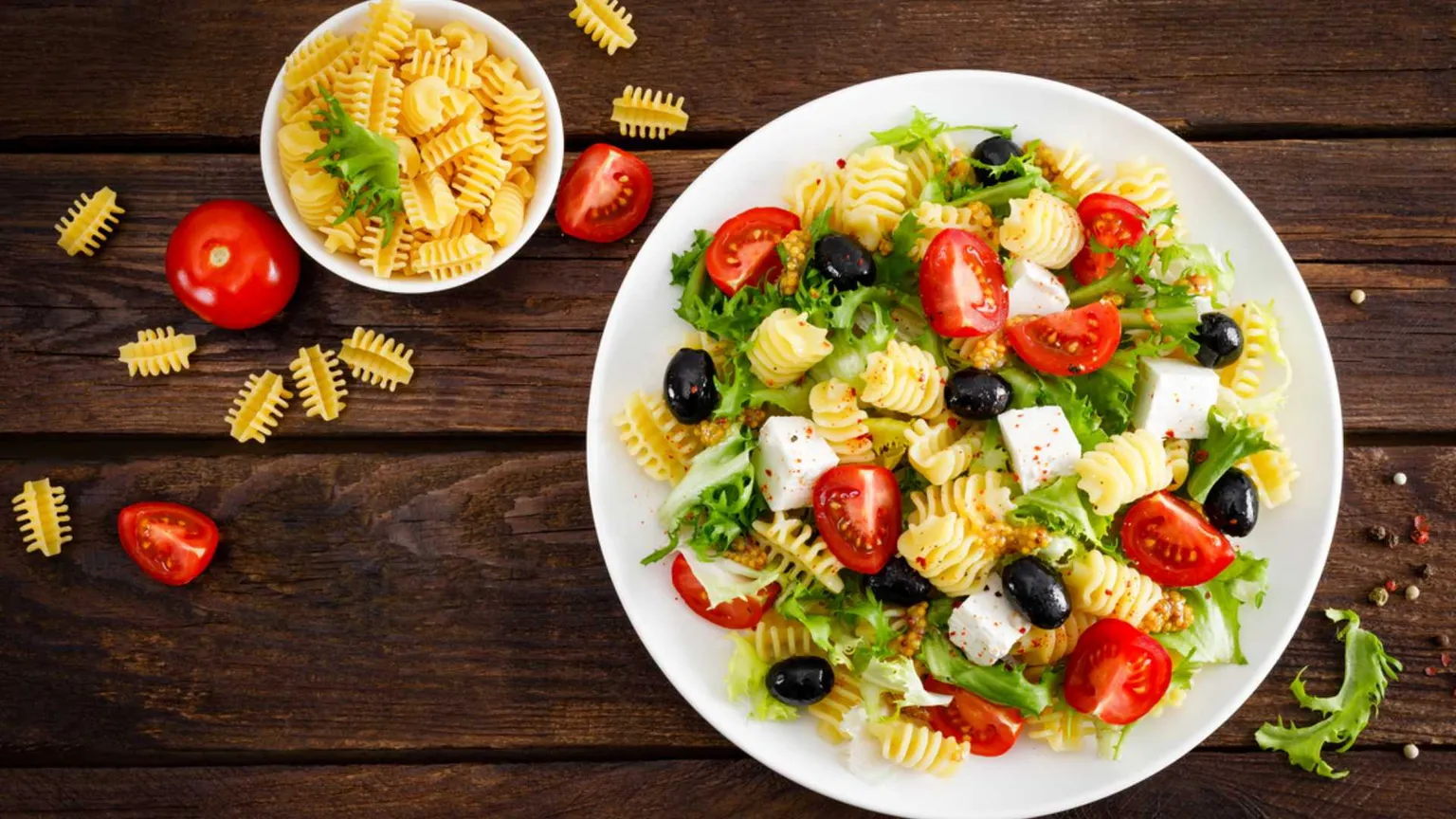 Se la dieta mediterranea fa bene anche al turismo