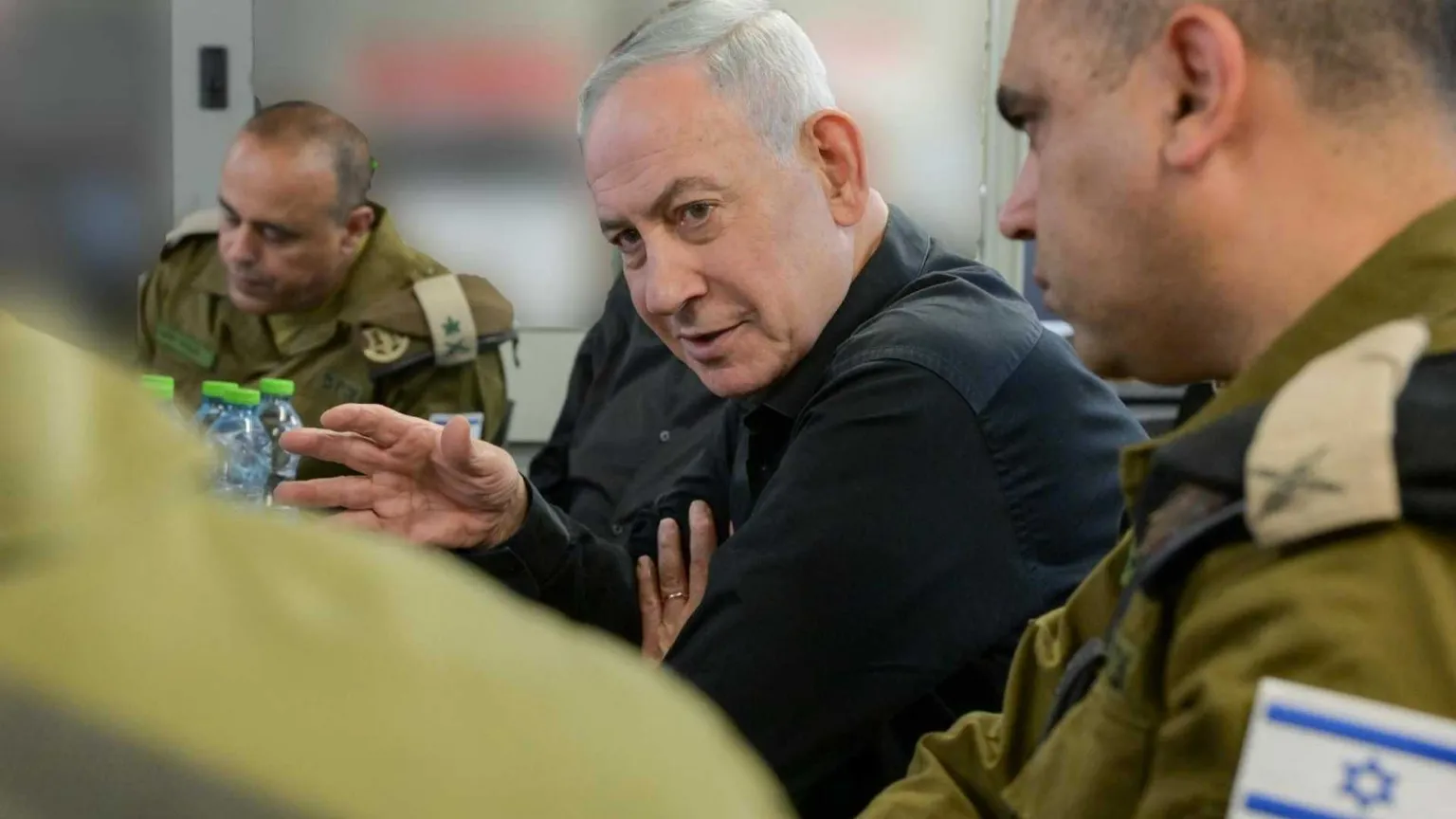 A Israele l'accordo Usa-Iran conviene? No. Per questo l'ambiguità di Netanyahu preoccupa Trump