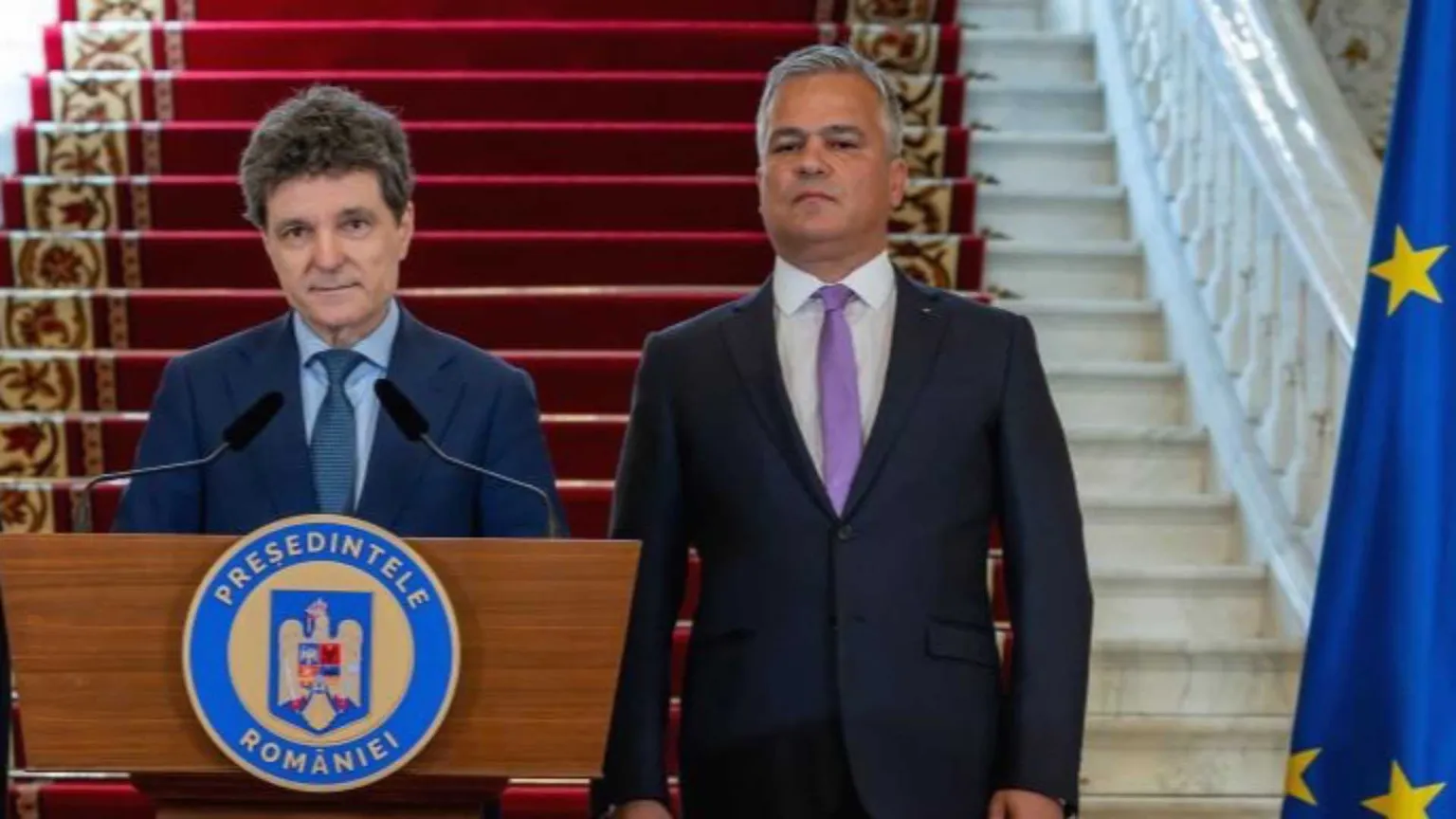 Romania, fallisce il governo tecnico con Tomac. Secondo tentativo con il liberale Vestea