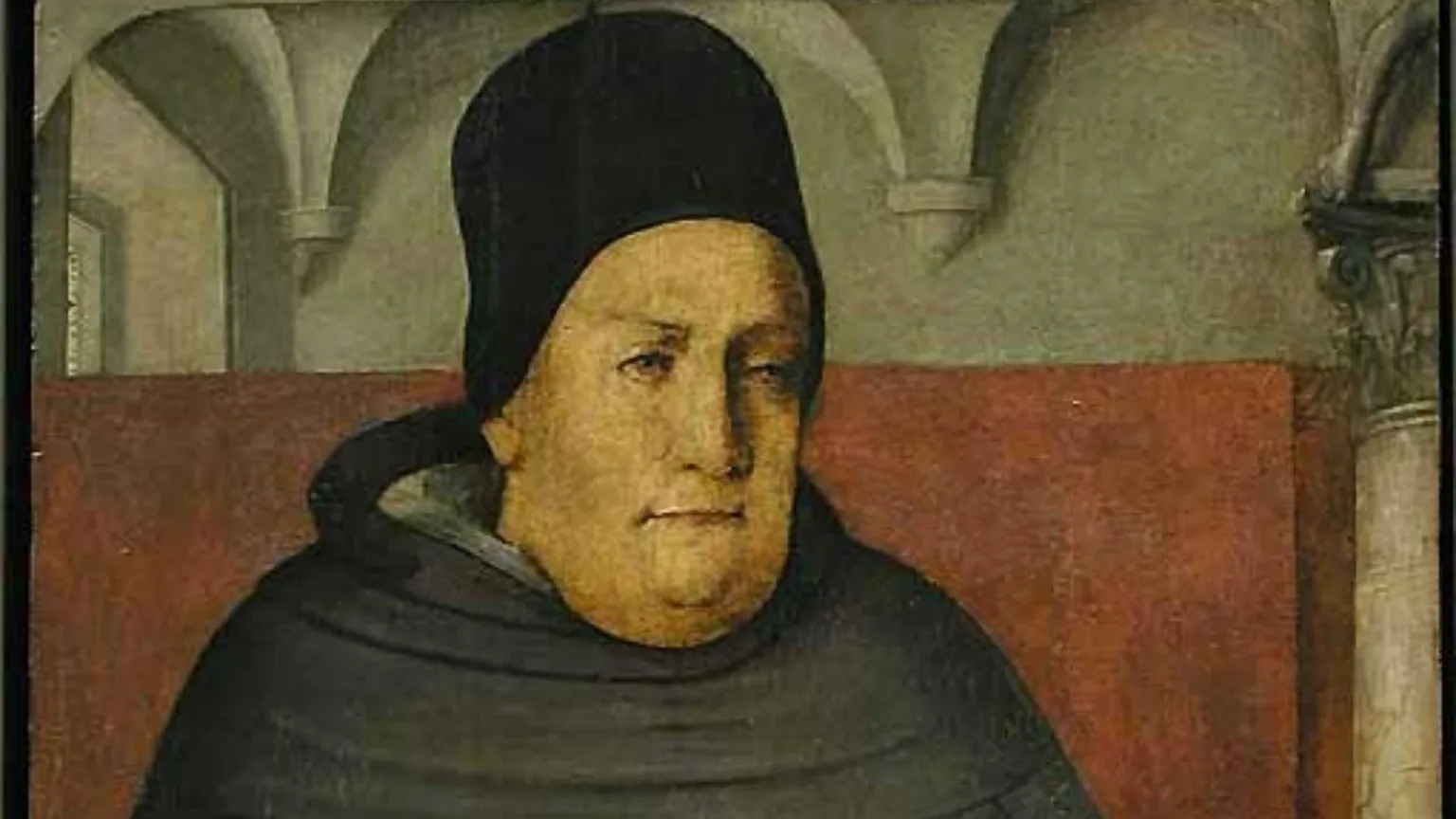 San Tommaso, il denaro e il Regno