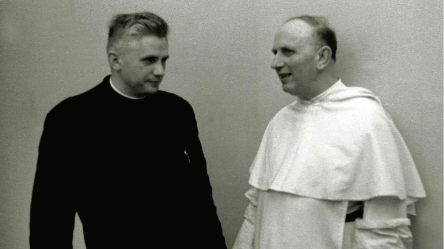 Joseph Ratzinger, il Concilio Vaticano II e quella “bussola” per la Chiesa che verrà