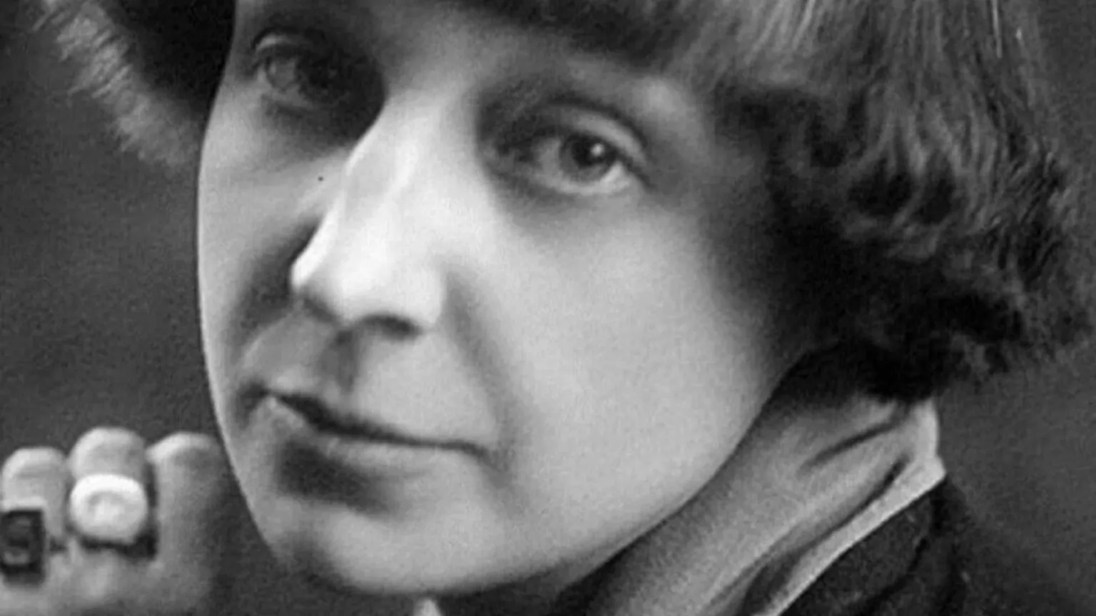 Fede e amore: l’anima erratica
di Marina Cvetaeva