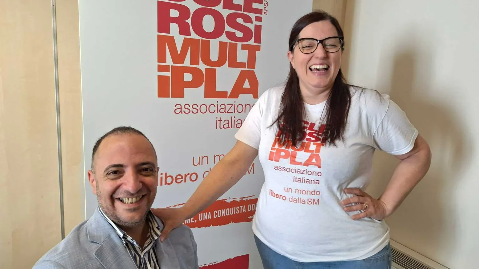 Sclerosi multipla, rinnovati i vertici di Aism
