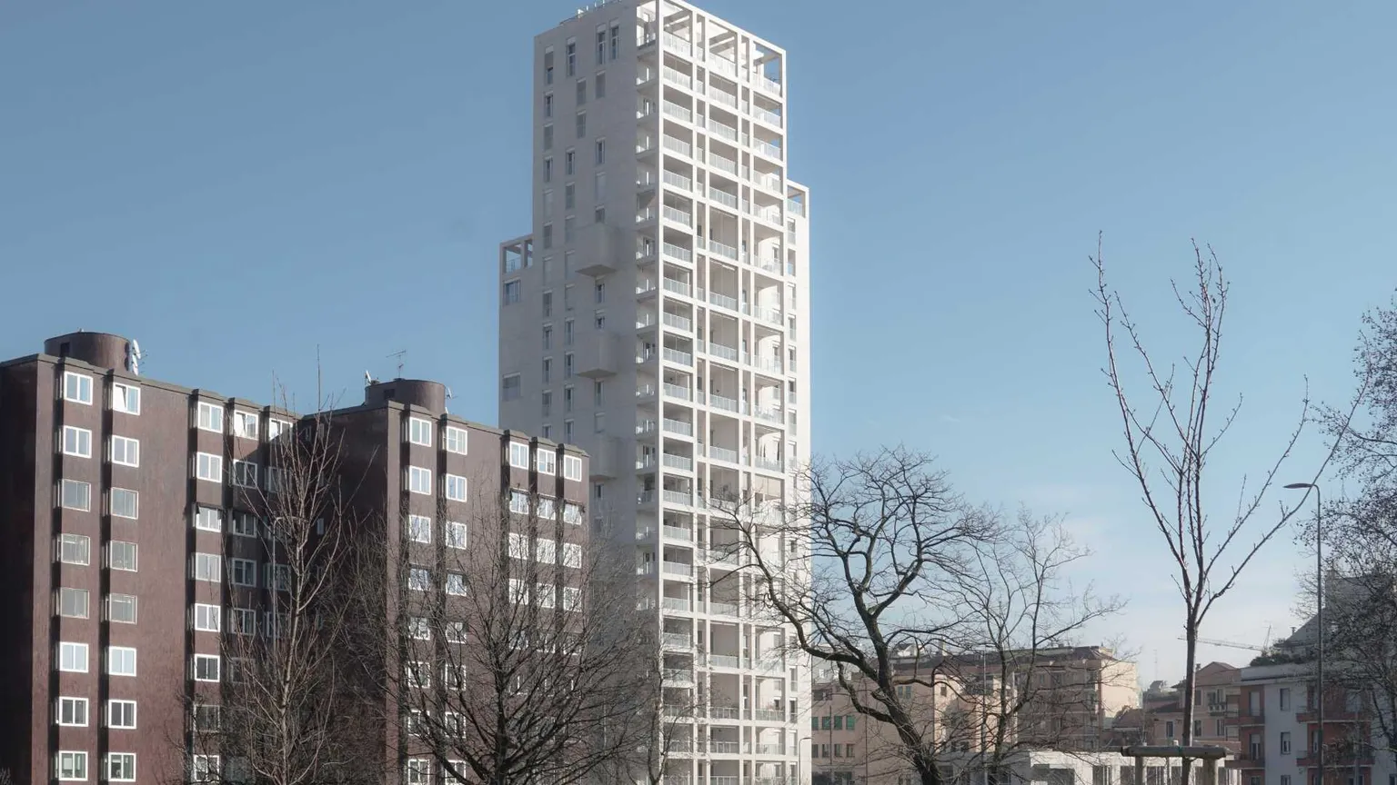 Nessun abuso edilizio: al processo per Torre Milano sono stati tutti assolti