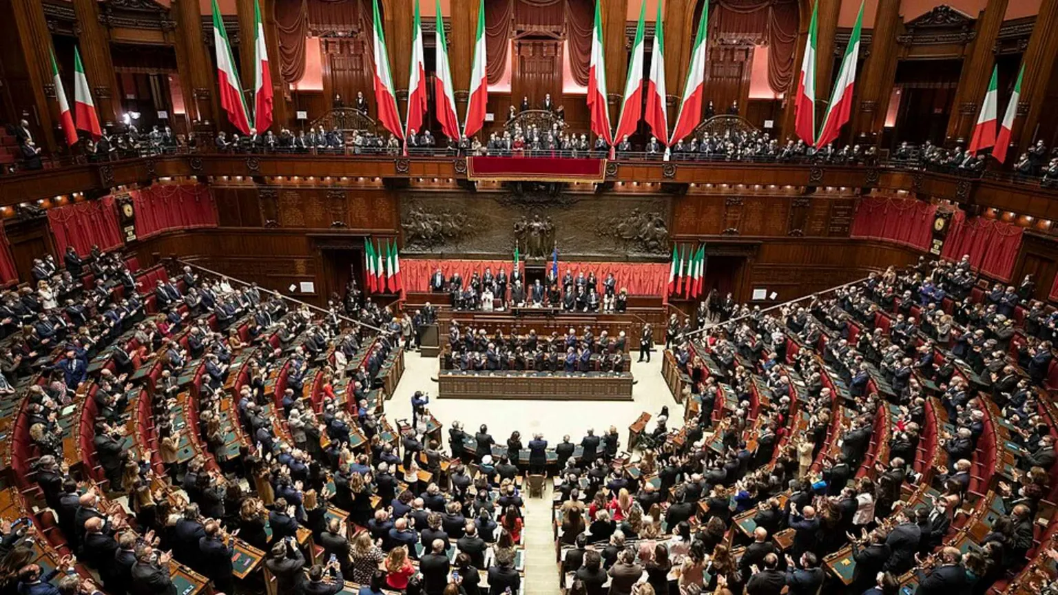 Ruini: il cordoglio della politica e delle altre comunità religiose