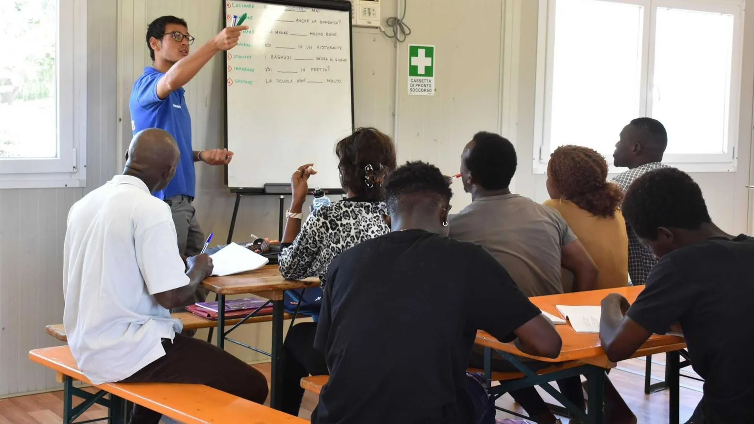 Accoglienza, perché i sindaci ora chiedono il coinvolgimento delle Regioni