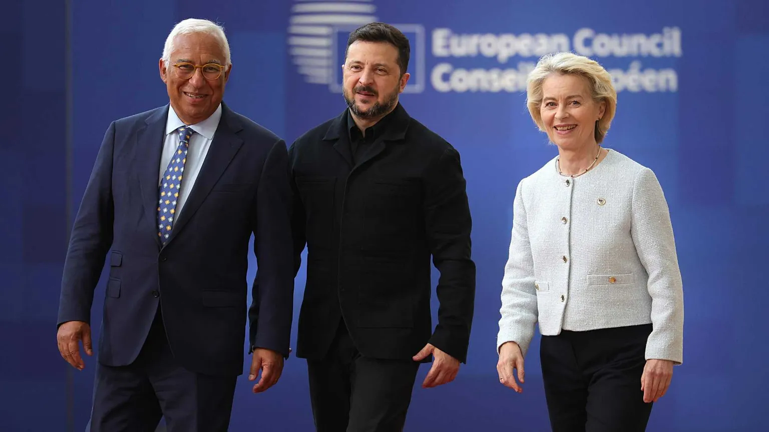 Su Kiev, senza Orbán, l’Ue ha ritrovato un'unità