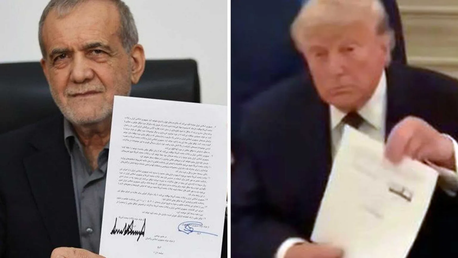 La firma digitale e la diplomazia analogica