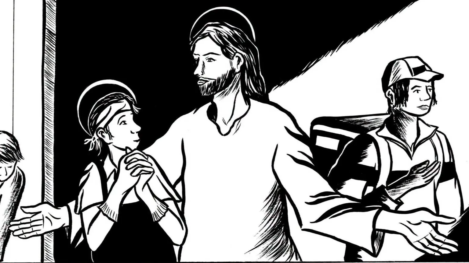 «La Tradizione cristiana fa rima con rivoluzione»