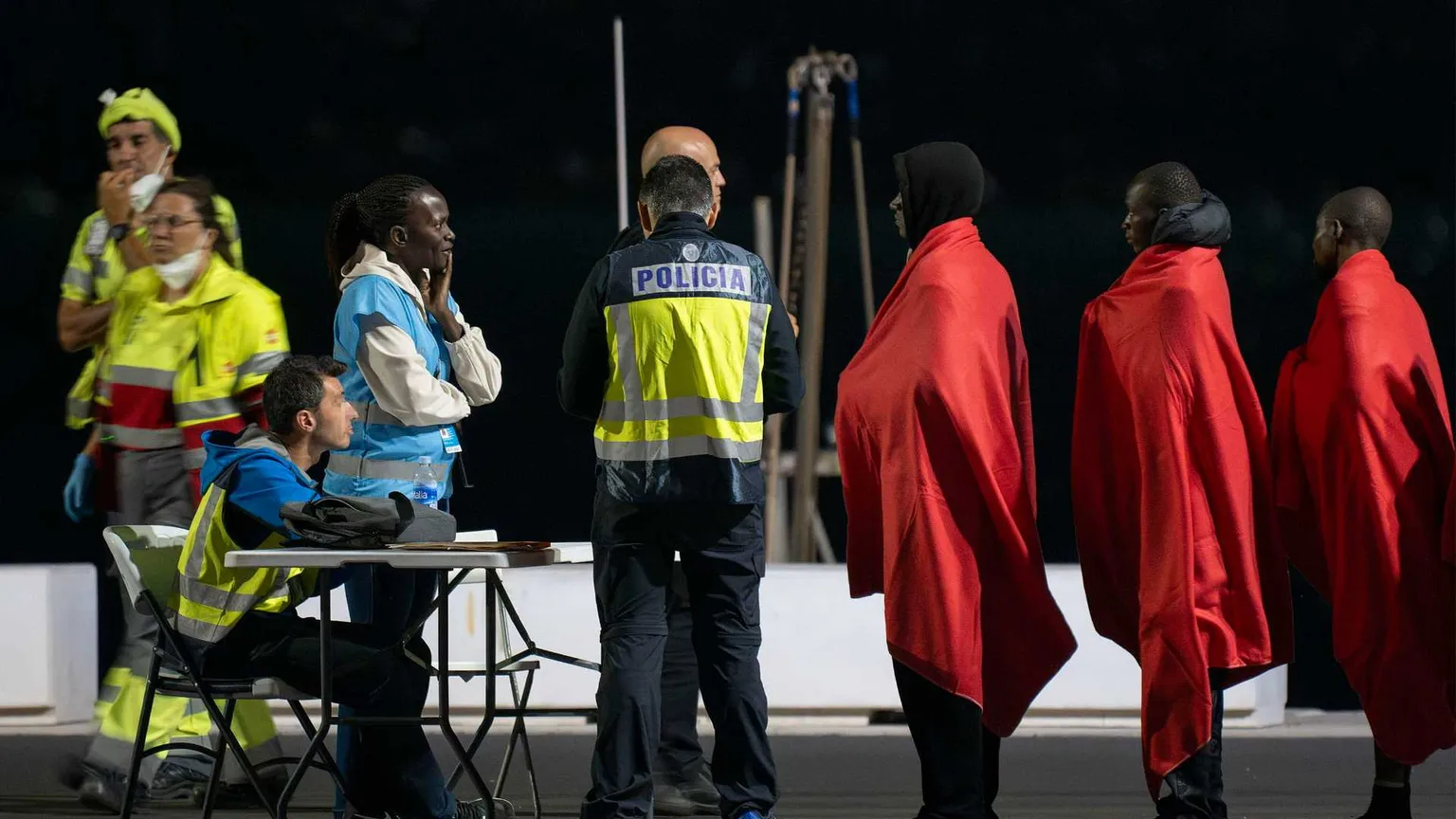 La lettera dei 19 (tra cui Roma) che chiede all'Europa di accelerare sui rimpatri dei migranti