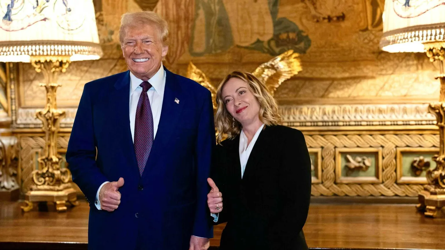 Ora che è crollato il "ponte" con gli Usa, il governo guardi oltre il sovranismo
