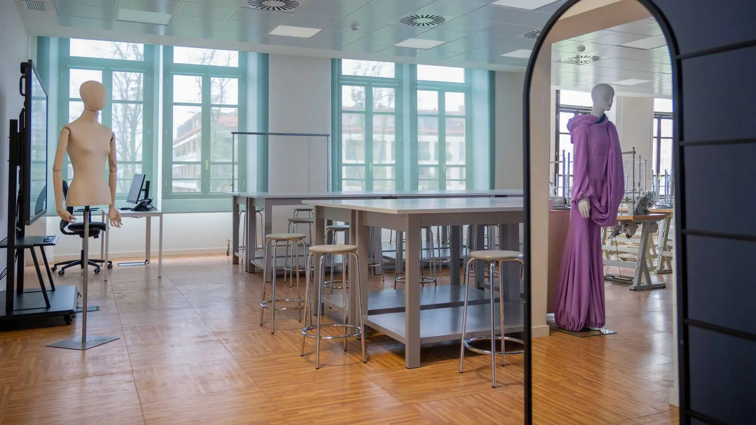 Domus Academy lancia i "Summer Lab"