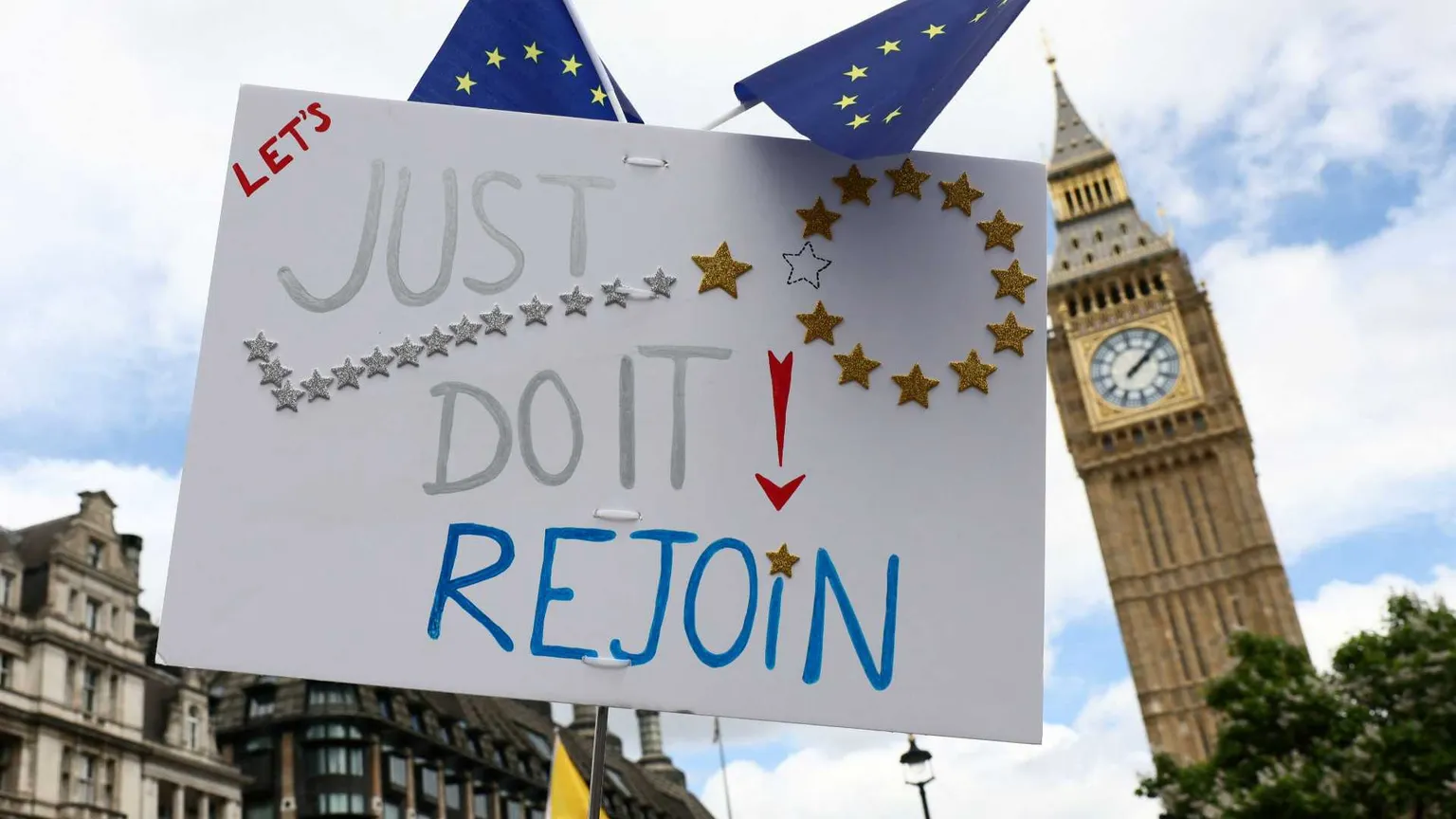 La Brexit 10 anni dopo è diventata un problema: perché Londra ha nostalgia dell'Europa