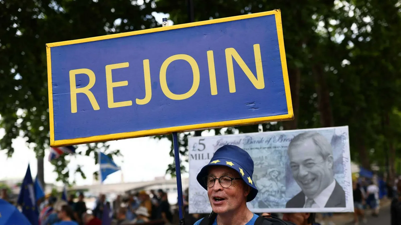 Il nuovo esame per l'Ue è sulle "risorse proprie"