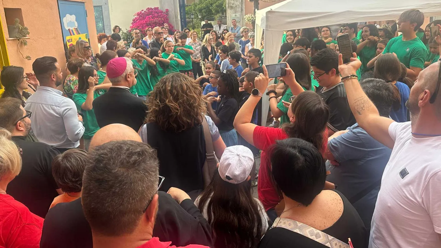 A Catania un nuovo presidio contro la povertà educativa