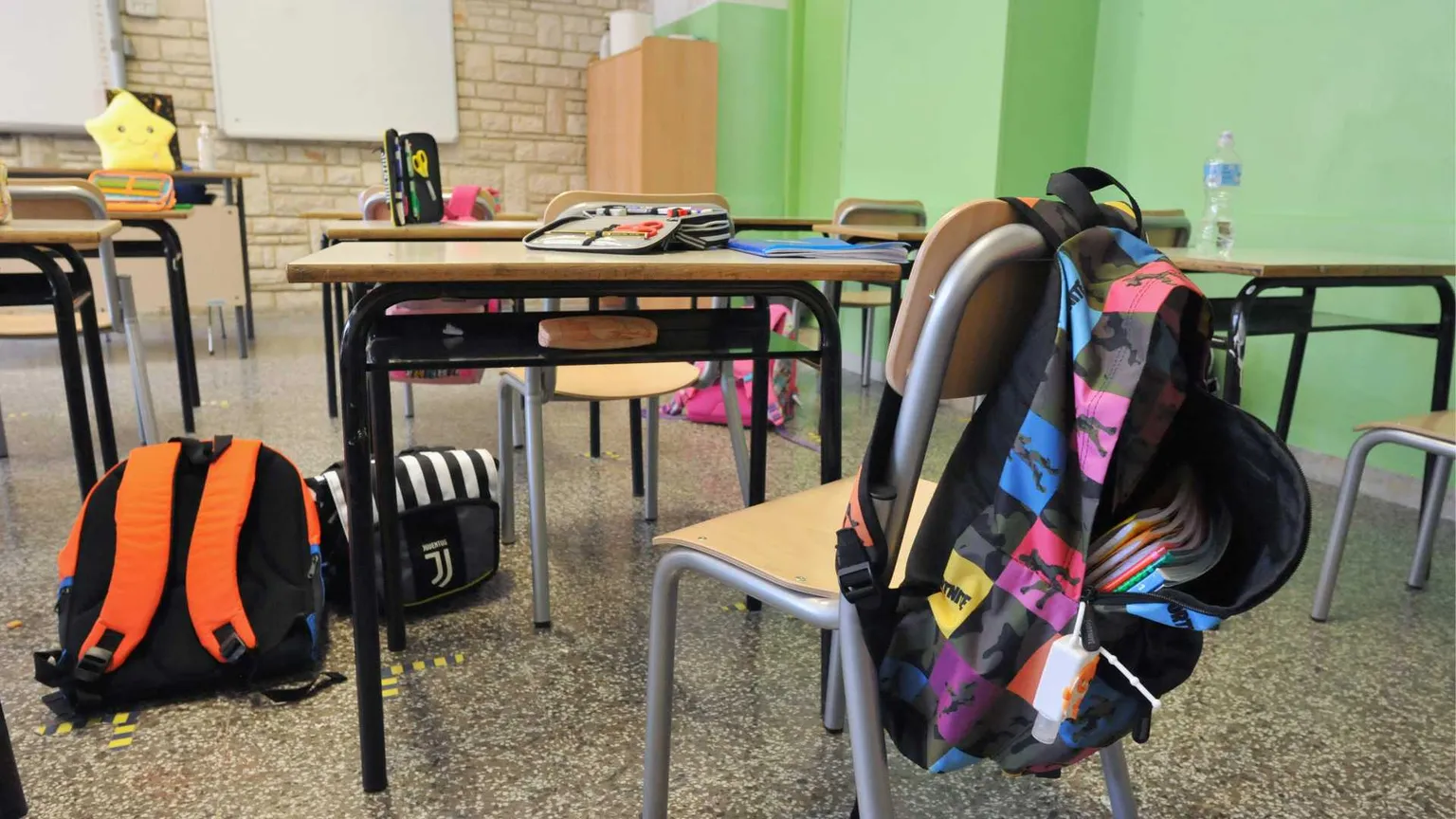 Così la rete scuole-Terzo settore vuole contrastare la dispersione