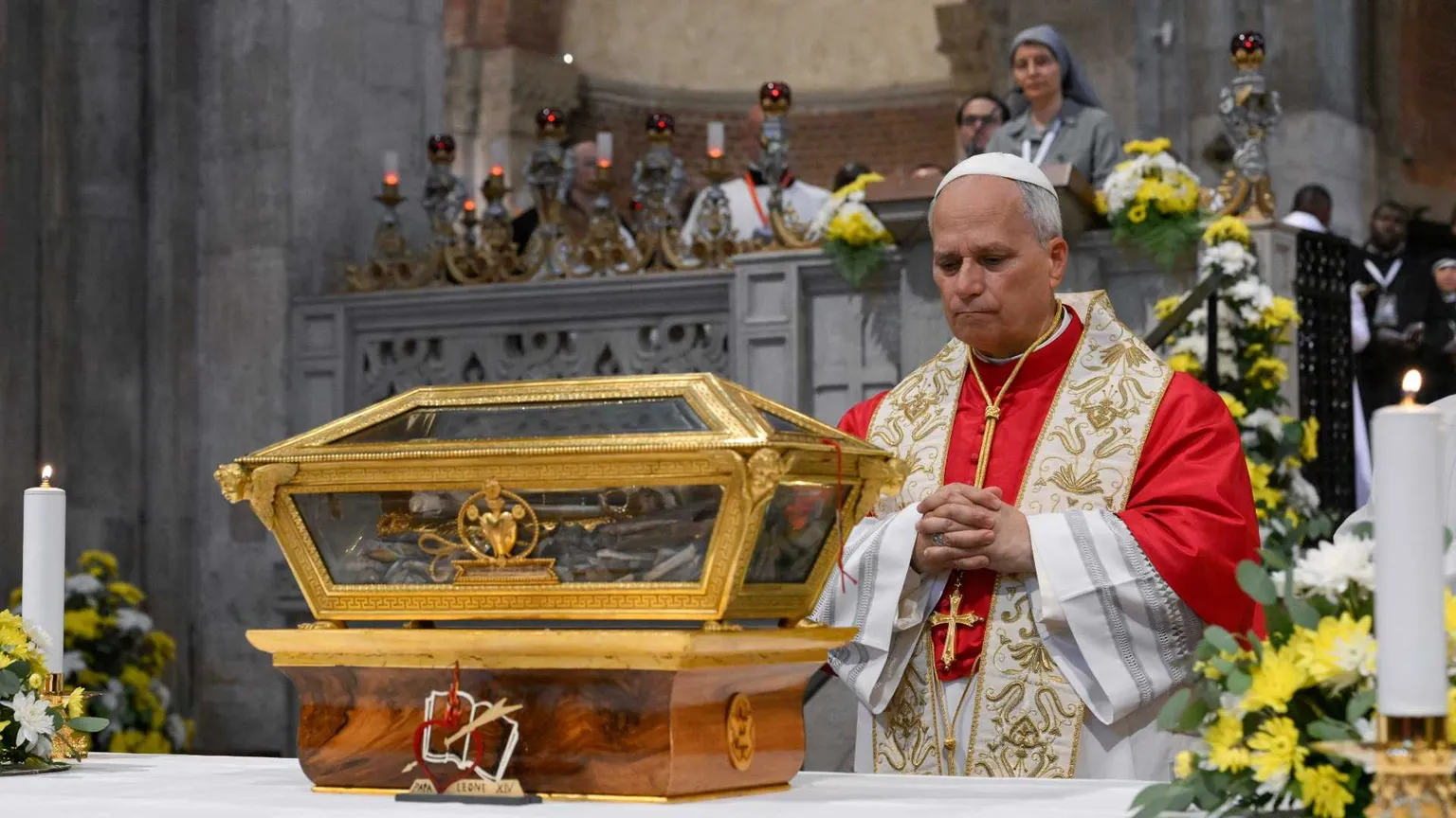 La “vanitas” e la “veritas”: quel che ci dice Agostino
