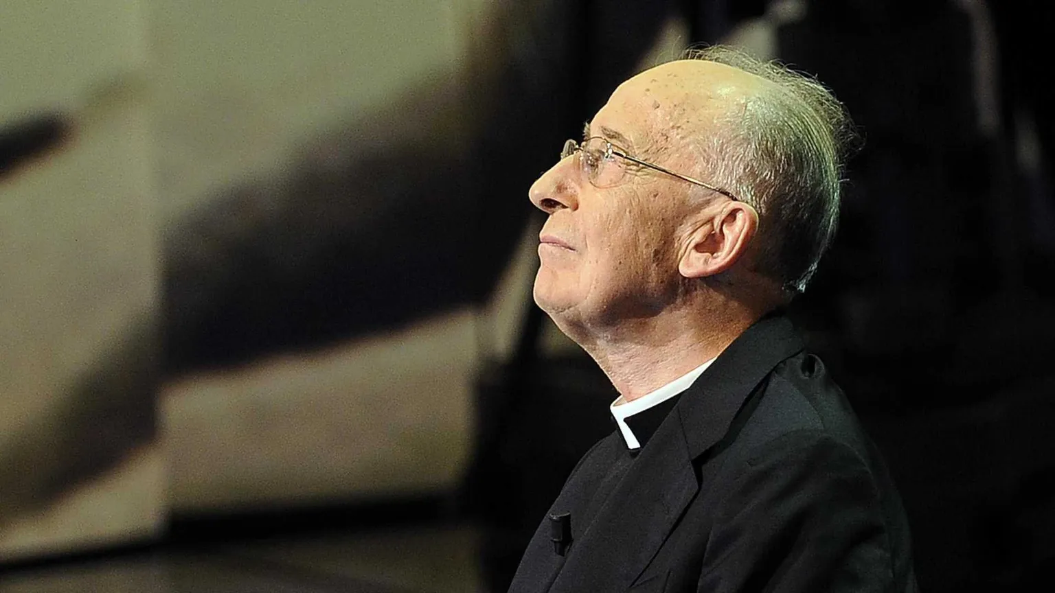 Il cardinale Ruini e il debito di riconoscenza della Chiesa italiana