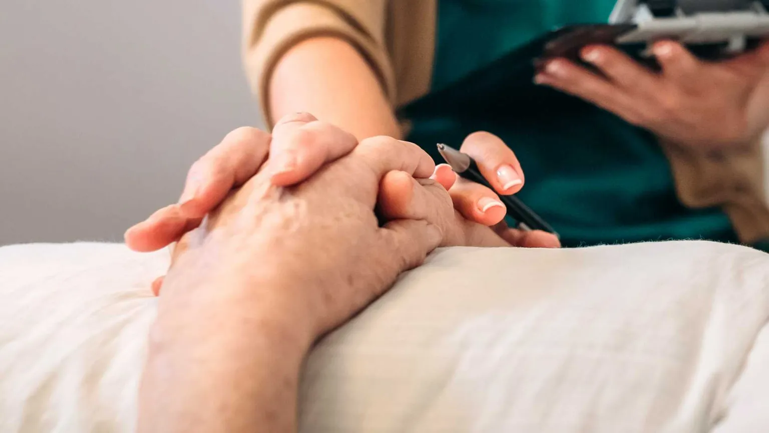 Alla Corte costituzionale la voce dei malati che temono la deriva del suicidio "facile"