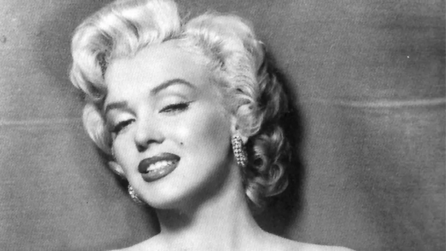 Marylin. La ragazza del secolo