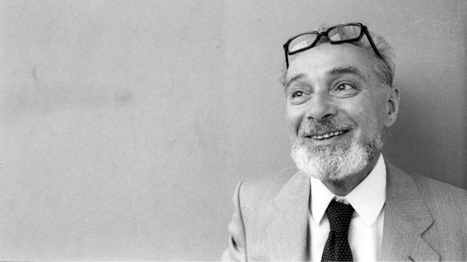 La lezione di Primo Levi: «Ho fiducia nell’umanità, nonostante tutto»
