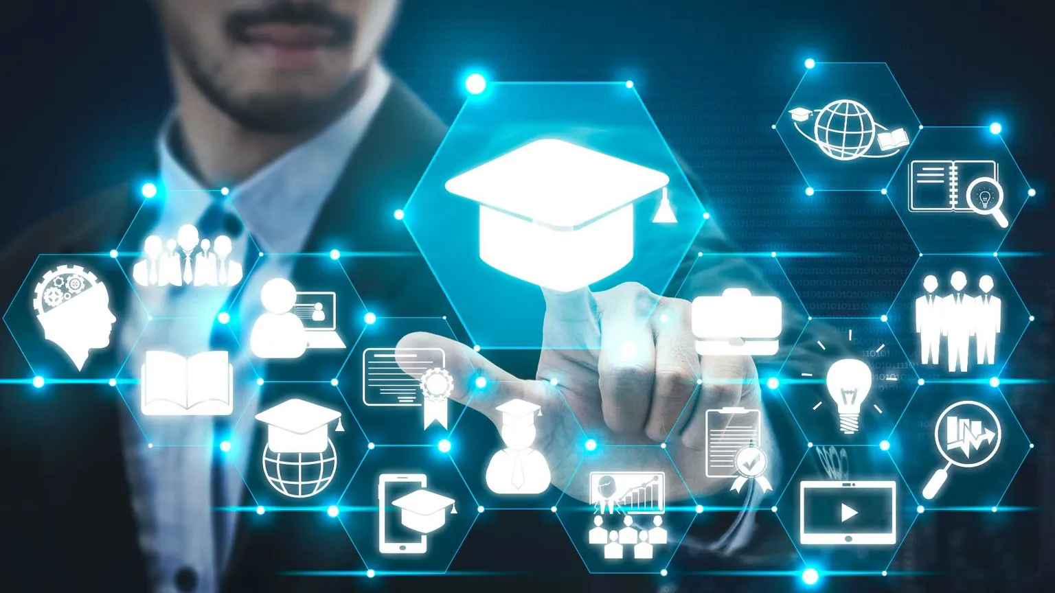 Corsi “strategici”, sistemi anti-copiatura: l’IA e il patto educativo