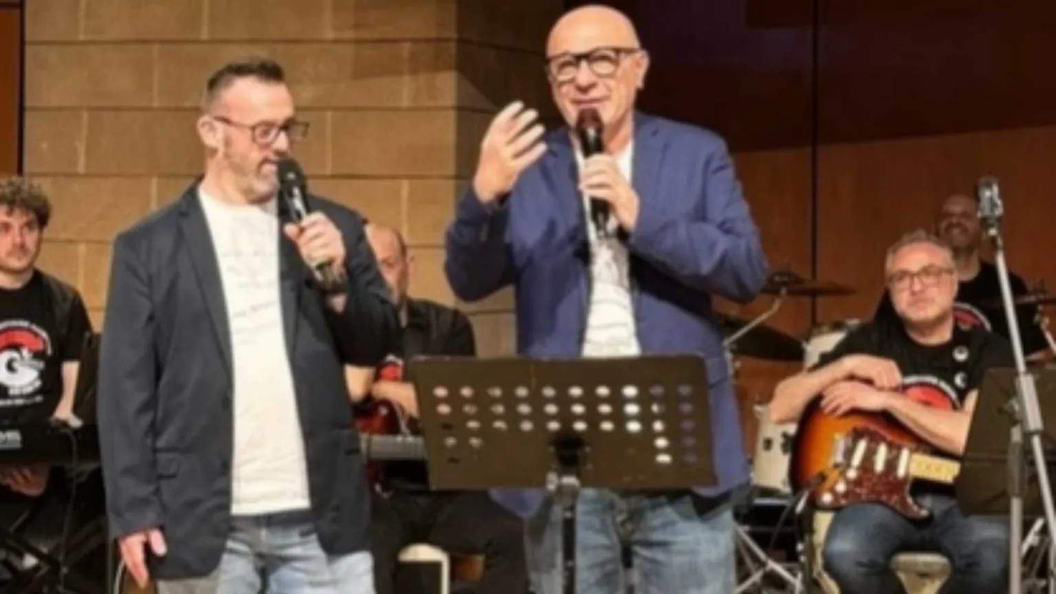 Federico e Lamberto