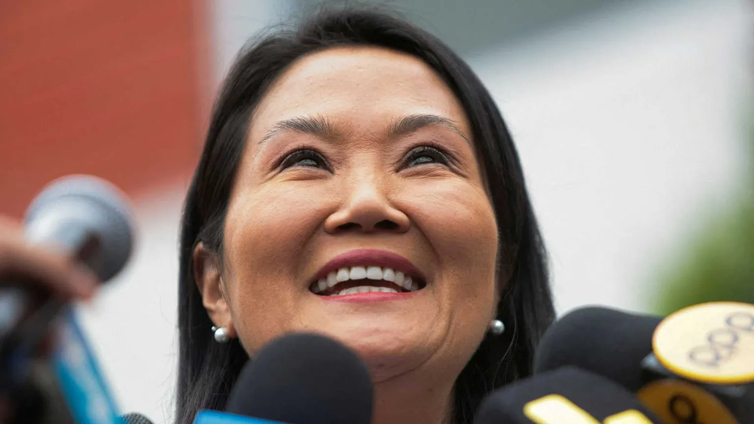 Chi è Keiko Fujimori, presidente (per un soffio) del Perù