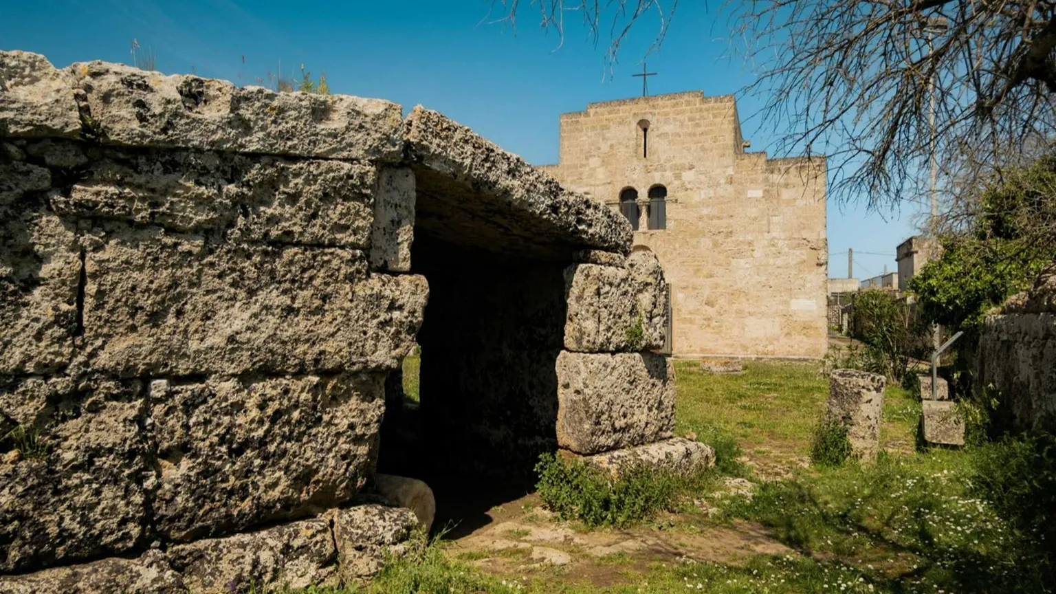 Quelle "Storie meridiane" da scoprire intorno al Capo di Leuca