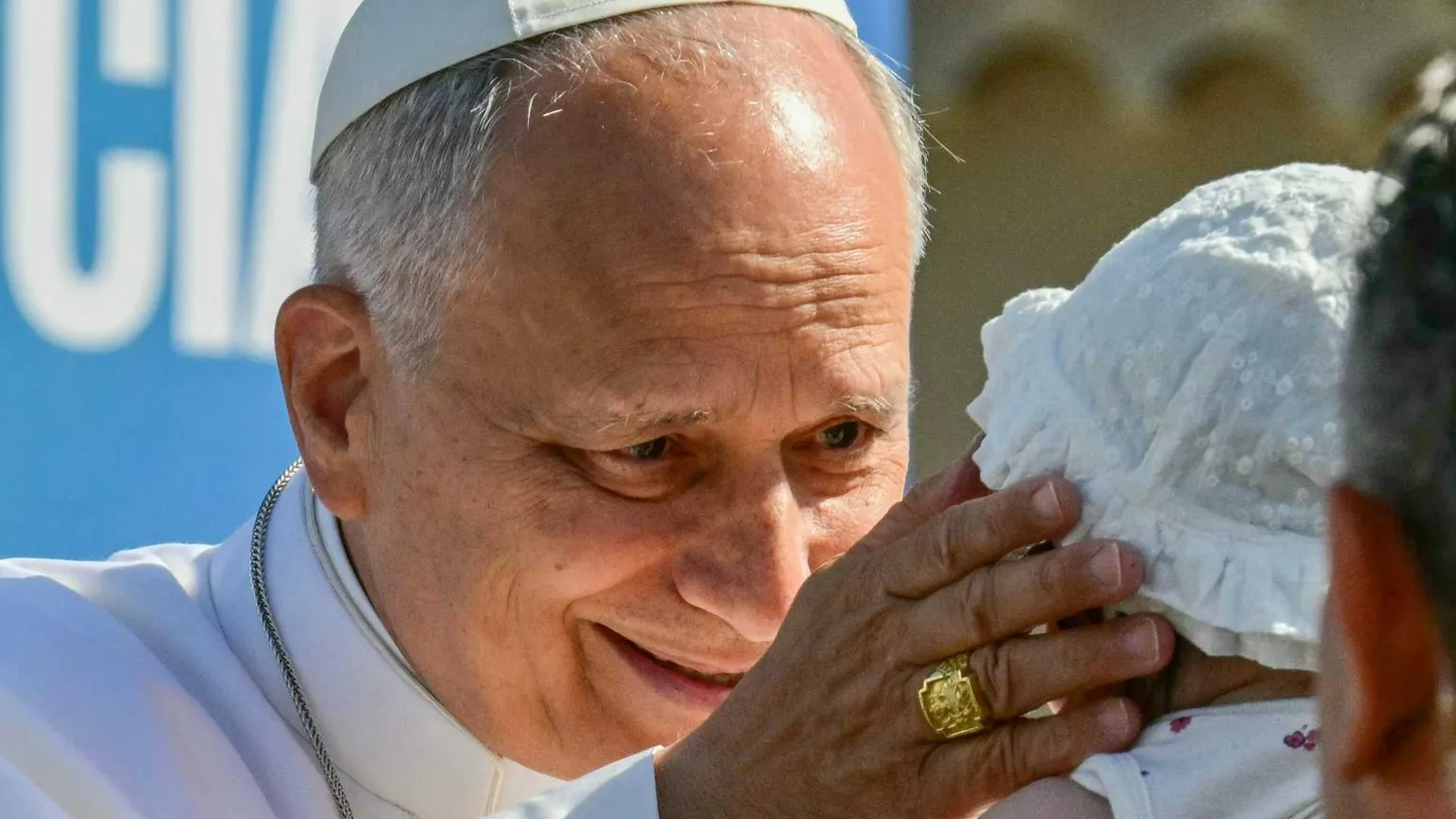 “Carità del Papa”: una Giornata per aiutare (davvero) Leone