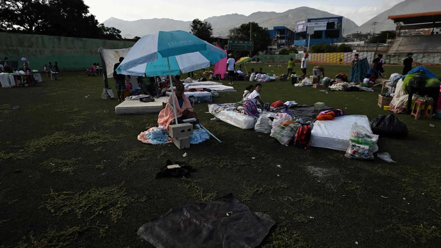 La Chiesa a fianco del Venezuela: i fondi stanziati, le raccolte di medicine e viveri