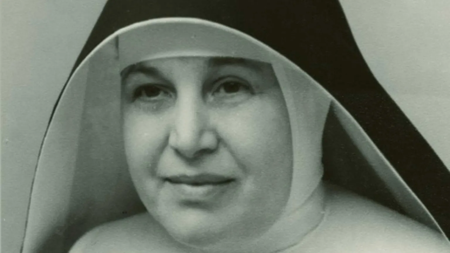 Chi è suor Maria Angela Goglia, riconosciuta "Giusta tra le Nazioni"