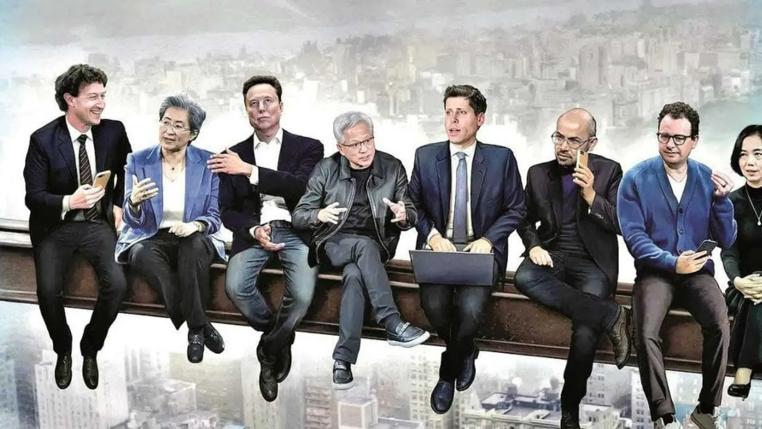 C'è una generazione che chiede di poter scegliere