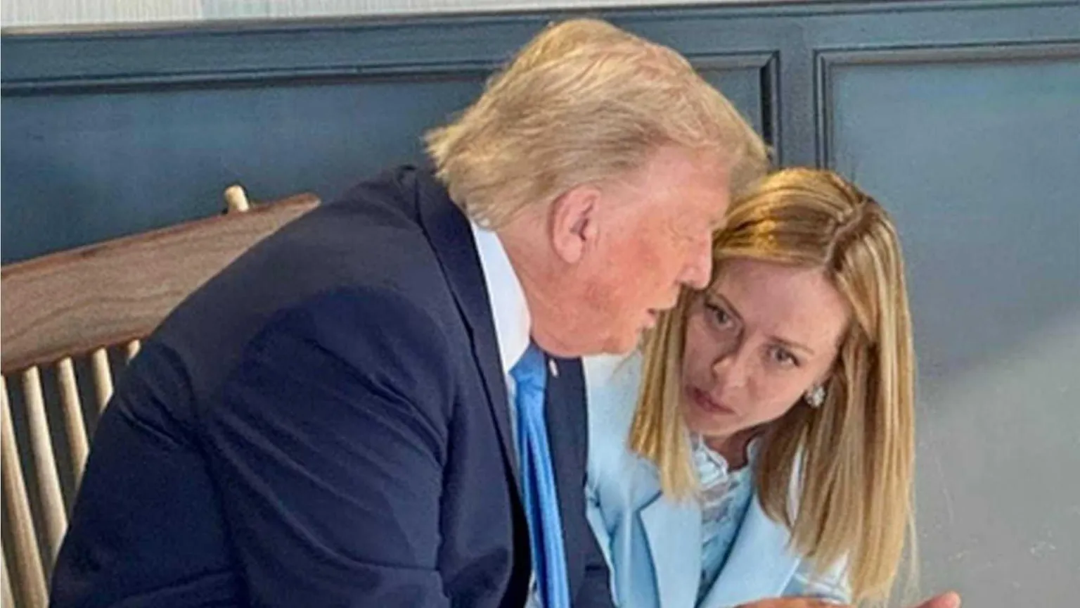 Partnership e alleanze: cosa c'è dietro lo scontro tra Meloni e Trump