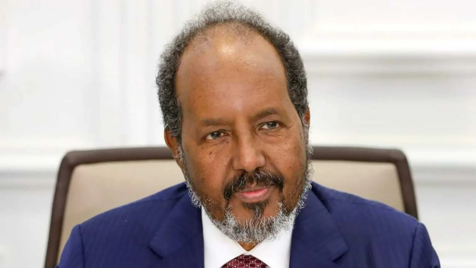 Il presidente della Somalia: «Lo stop Ue ai visti per i miei connazionali? Misura punitiva»