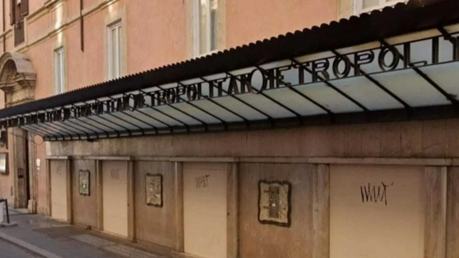 Roma e l'ex Metropolitan: così il Piccolo America ha lanciato la sfida a Gualtieri