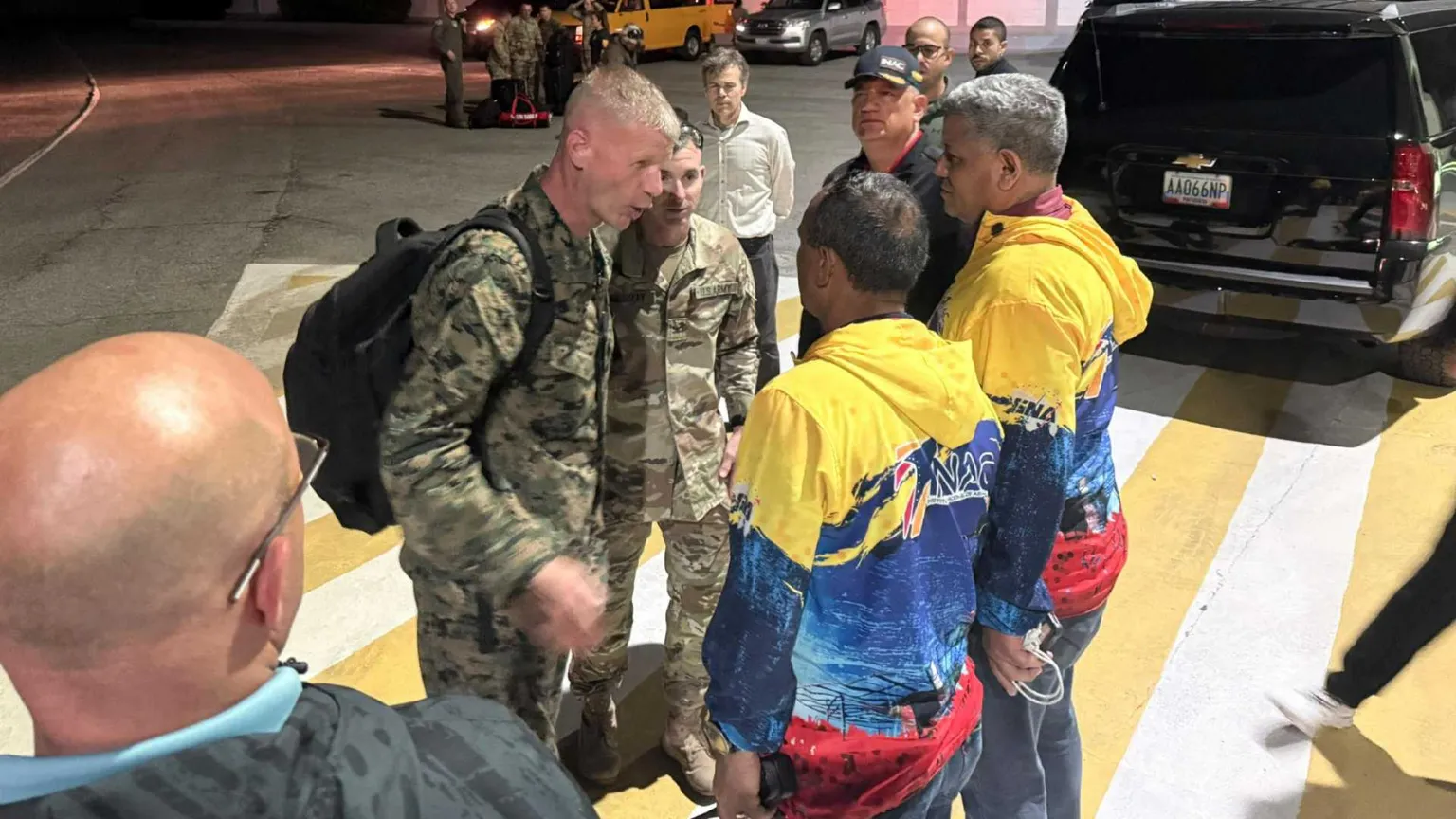 Venezuela e UsAid: i due pesi e le due misure Usa